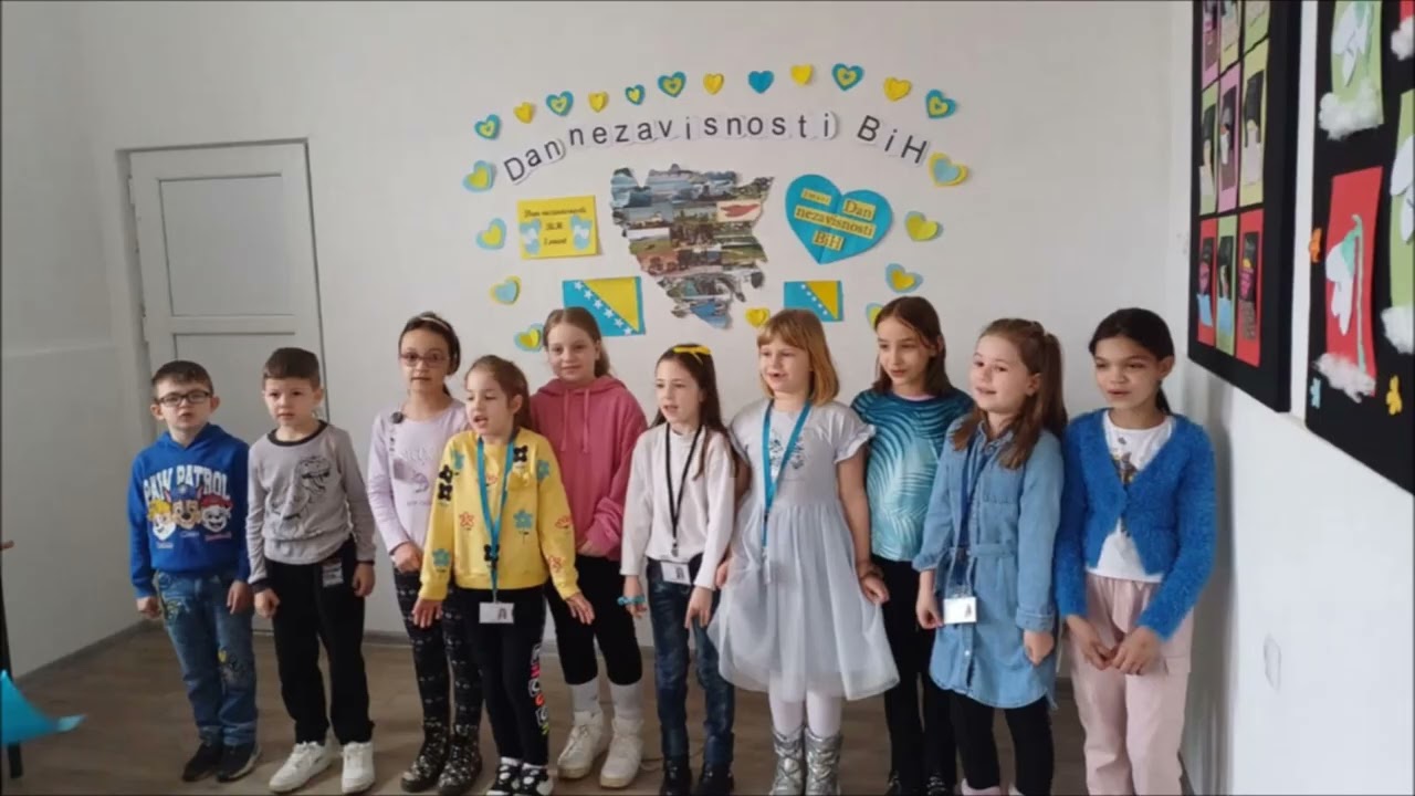 DAN NEZAVISNOSTI BIH