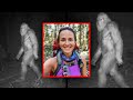She Saw BIGFOOT on Her Final Hike.. And Never Returned - Sasquatch Story