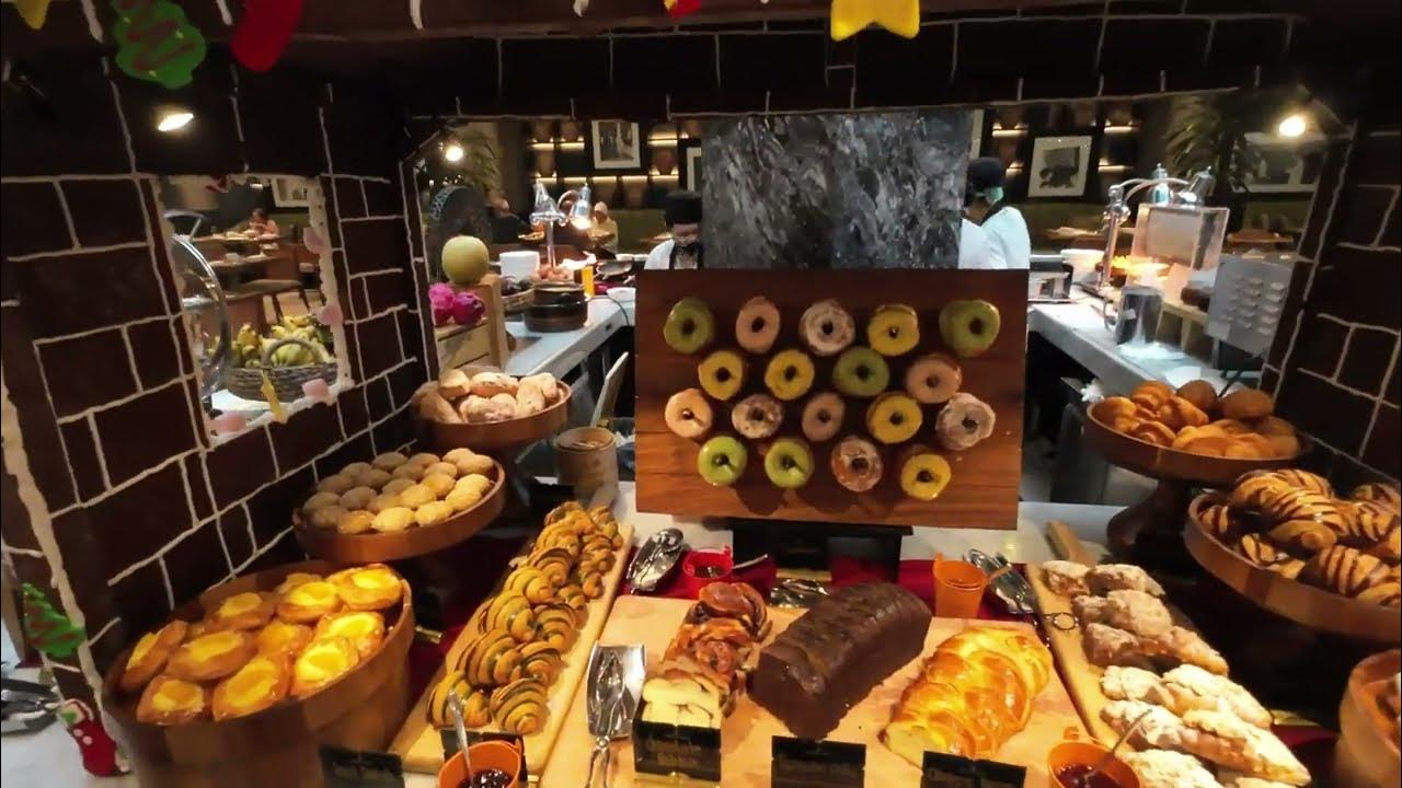 five-star-hotel-buffet-kempinski-grand-indonesia-walking-tour-review