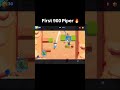 Back when I was the first 900 Trophy Piper in the world! #brawlstars