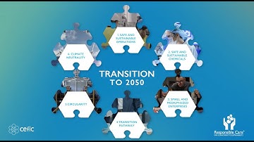 The European Responsible Care Awards 2023