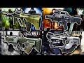 One Kill with EVERY Bullpup Gun in Call of Duty