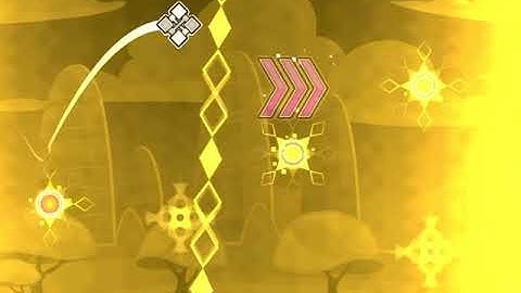 My absurd part in Crossfire by Hummus