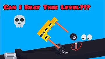 “I Tried the HARDEST Fancade Level Ever… I Wasn’t Ready 💀” | FANCADE |  @FANCADEFLOW 