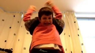 Wwe Masterlock Challenge 5 Minutes On Each Other