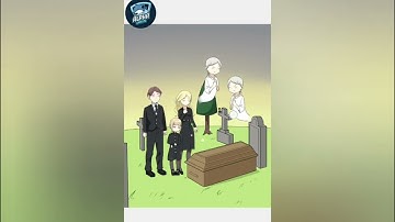 Tricky Mean Brain Puzzle Game Level 4 Gameplay