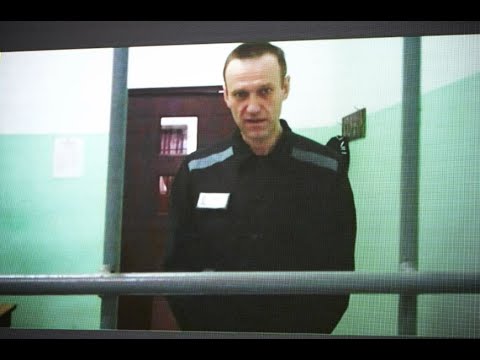 “პუტინის პირადი პატიმარი” არქტიკის ციხეში გარდაიცვალა