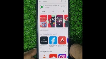 How To Download And Install Spotify
