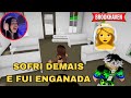 O dia do meu noivado em brookhaven roblox