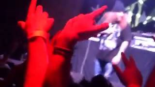 Rittz High Five Nov 4th 2014