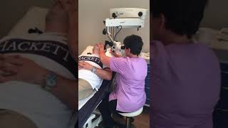 Emsworth Ear Microsuction Clinic