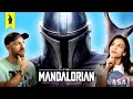 Star Wars: The Mandalorian - The Good, The Bad & The Brilliant