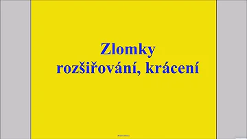 Jaké je řešení plošného rozšíření základů?