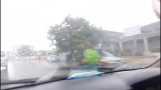 Dr Apingar - Boa chuva para...