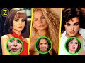 ¿FEAS por DENTRO y por FUERA? Famosas que se volvieron INSOPORTABLES después de la FAMA