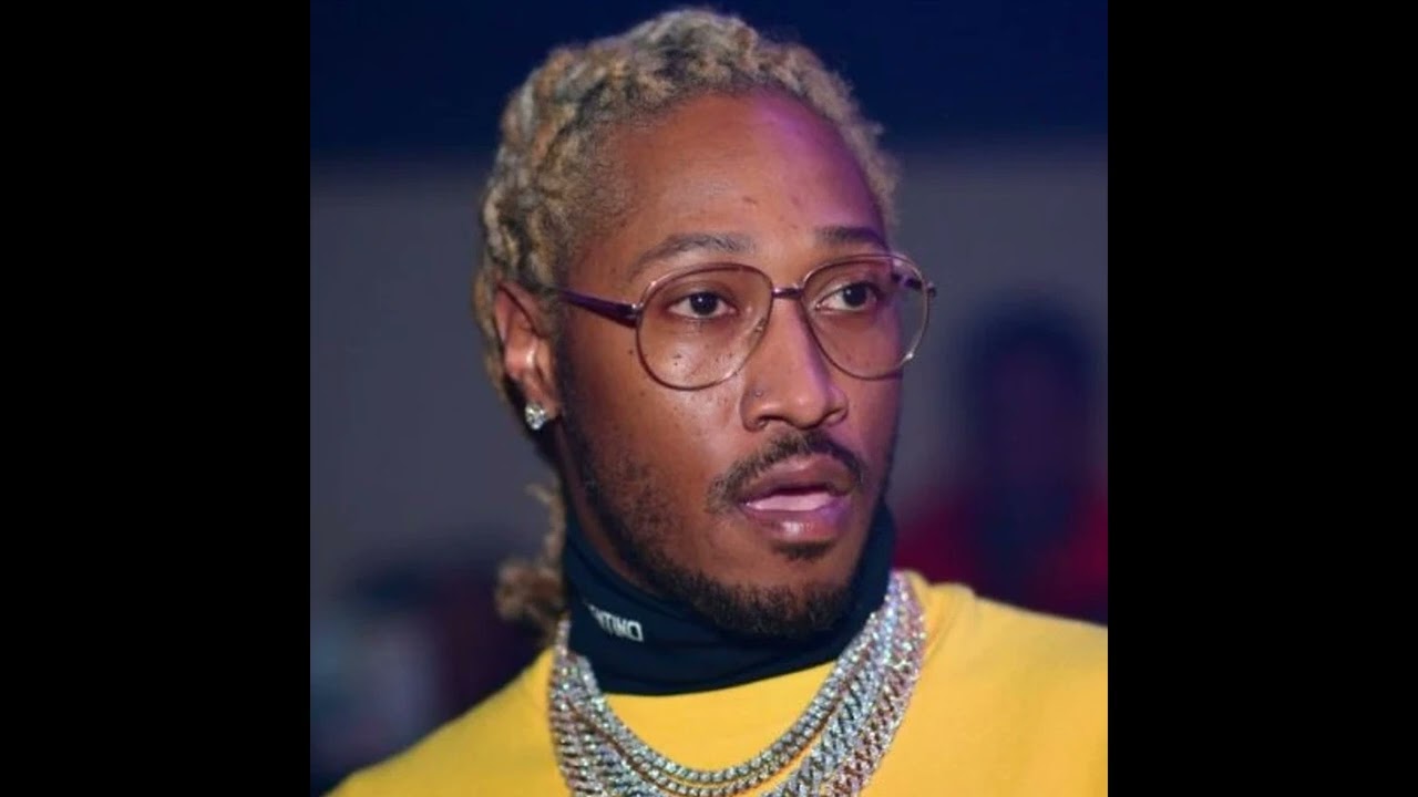 [FREE] Future Type Beat 2025 - "BRUTAL ATTACK"