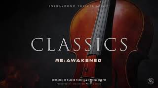 InfraSound - Prelude C# Minor (Modern Dramatic Classical Interpretation)