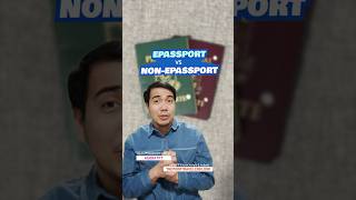 Para sa mga magre-renew ng passport: Paano malalaman kung ePassport or non-ePassport ang hawak mo?🤔