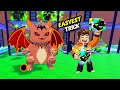 99% Players Don’t Know This Brainrot Trick 🤯 (Roblox Escape Tsunami)
