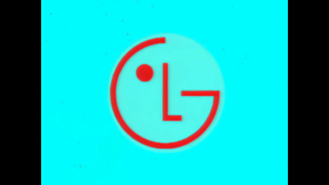 LG Logo 1995 Effects 19 (Special 1900 Subscriptions) (List of Effects in the Description).