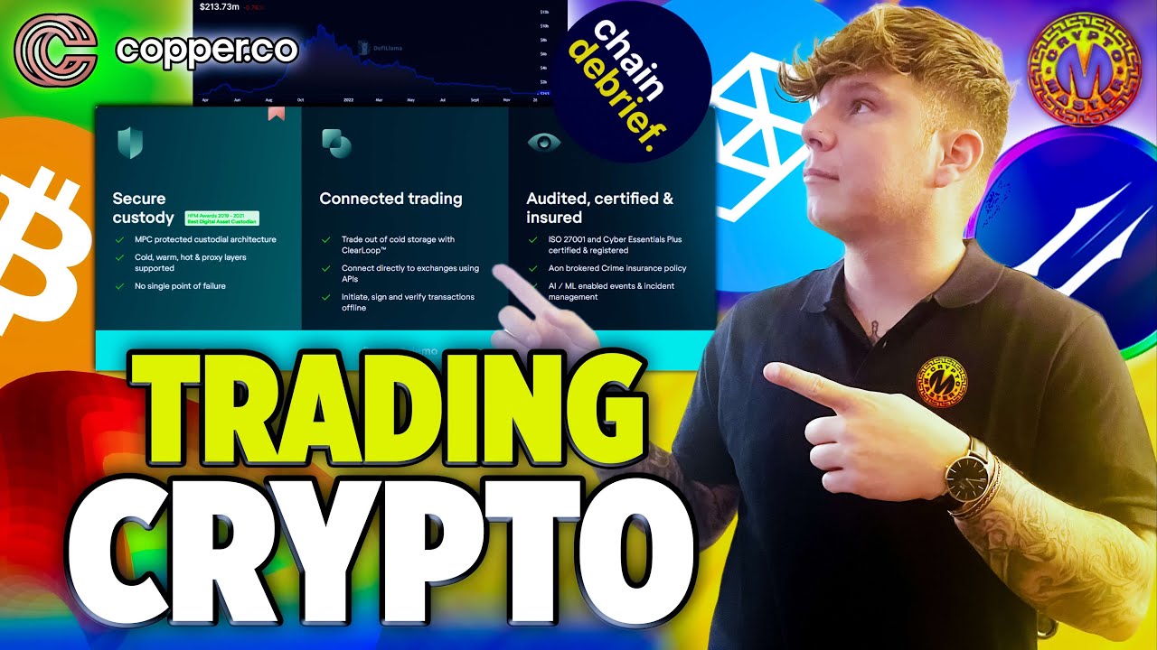 Trading Crypto 🔥 Which coin is best to Invest now? YouTube