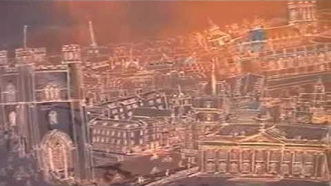 Etching demonstration by Glynn Thomas  E2 80 94 part one