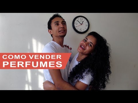 Como Vender Perfumes | 3 formas | Amakha Paris | R2 Portal