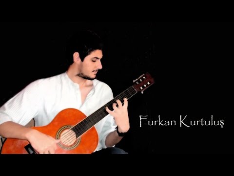 Furkan Kurtuluş - Sensiz Geceler