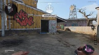 Famous Nuketown Crossmap from spawn | Cold War Net Worth