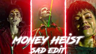 Money Heist Sad Edit 💔💔|| Ft.Carol Of The Bells || Whatsapp Attitude Status ||@retroeditz7320 screenshot 2