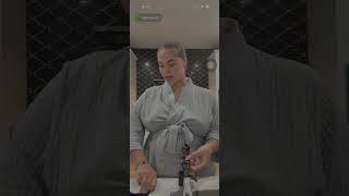 Renni rucci TikTok live