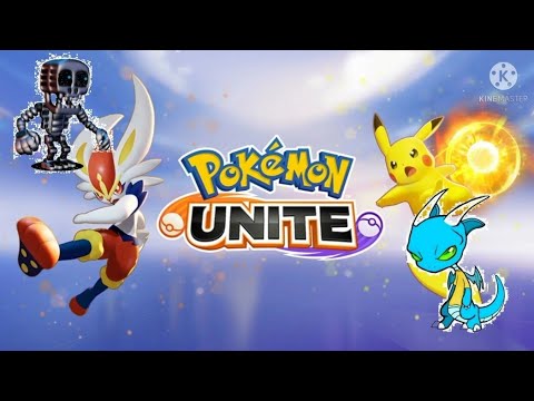 Video: ¿Pokémon Unite es cooperativo local?