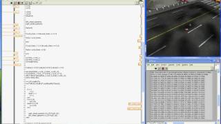 Controllers for Mobile Robot Trajectory