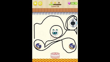 Save The Dog Gameplay Walkthrough Android iOS #savethedog #gaming Draw to Save