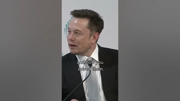 Elon Musk's Unusual Interview Questions That Eliminates Liars and Bad Employees