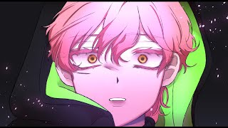 MY TIME (BO EN) - ALIEN STAGE ANIMATIC