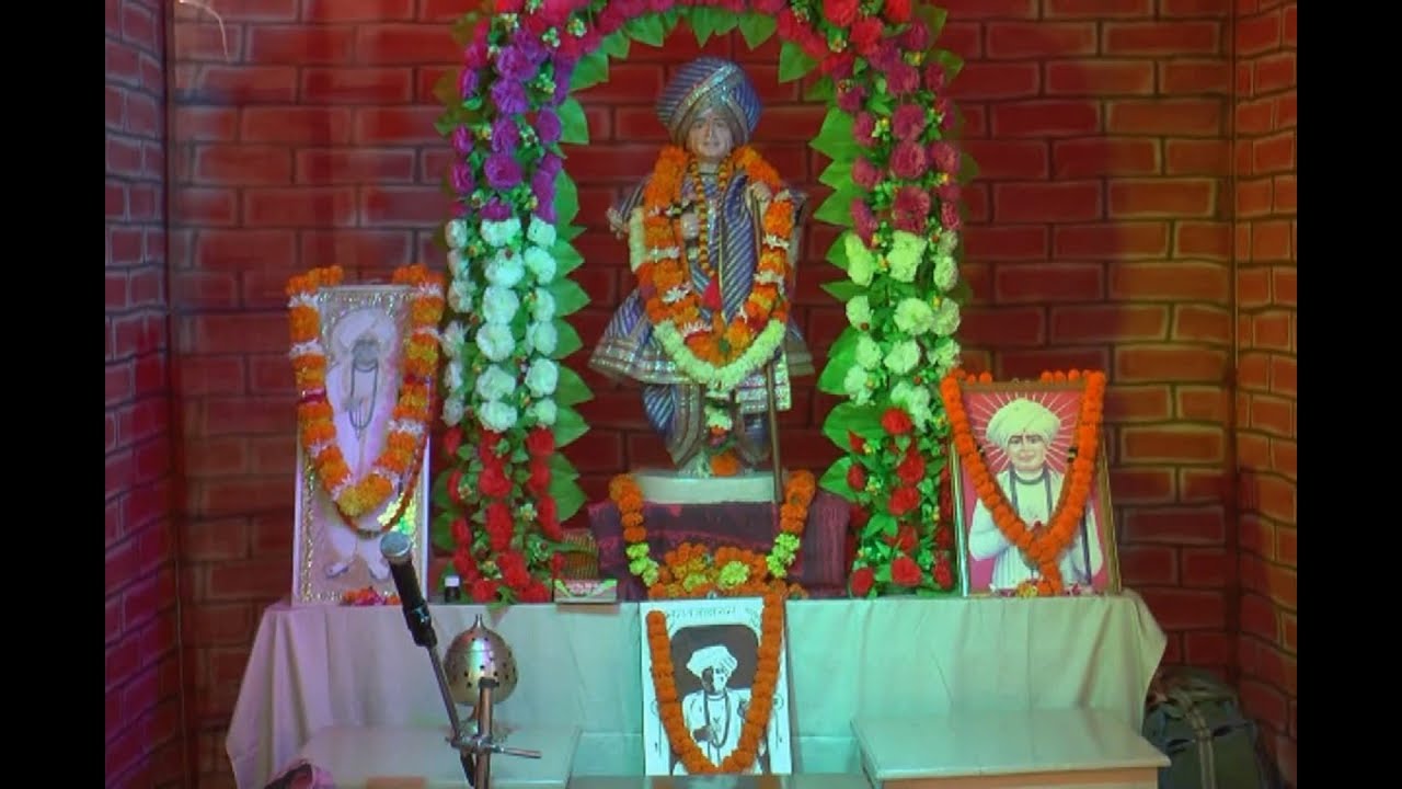 Yashaswin Youth Jalaram Jayanti 2016 03