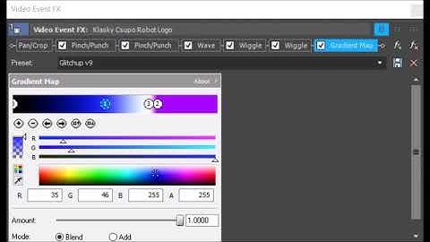 (Request) How to make Glitchup v9 (New Audio)