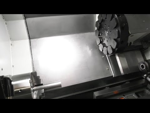 What Is The Z Axis On A Lathe