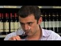 How to Taste Wine