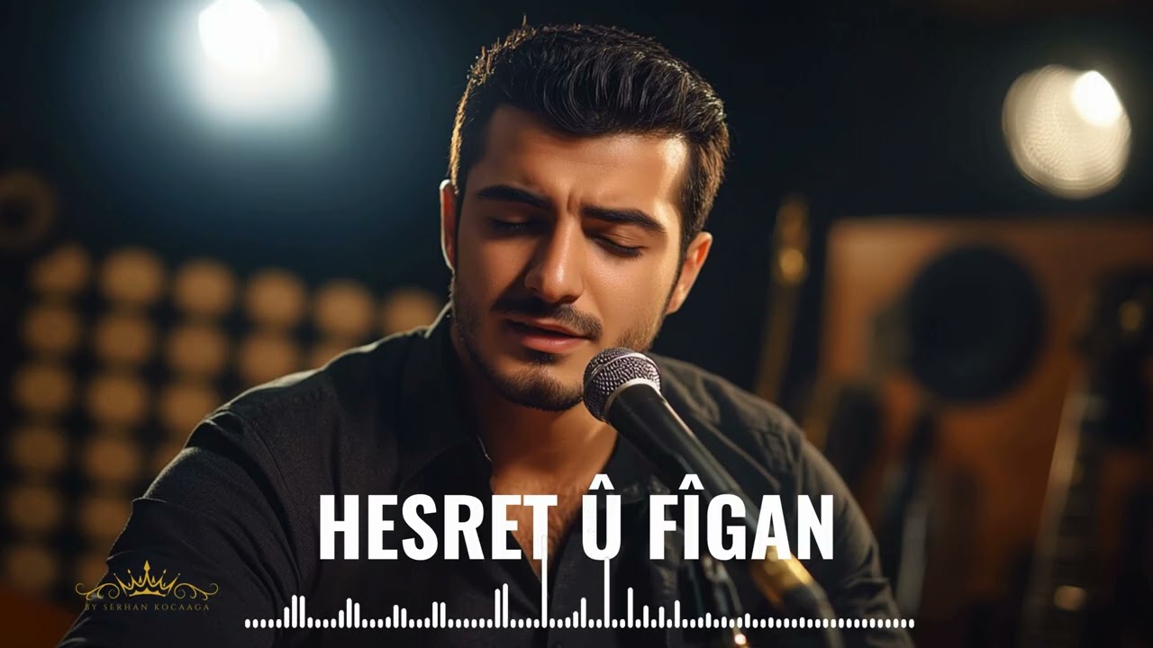 🎧 Hesret û Fîgan – Duygusal Kürtçe Şarkı
