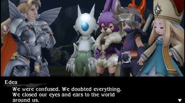 Bravely Second: End Layer [Part 106]