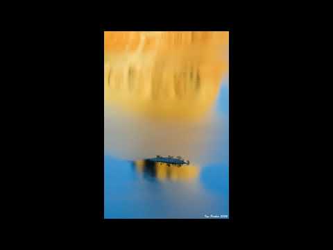 Brian Eno & Harold Budd - The Plateaux Of Mirror (Edit)