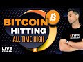 Bitcoin Bull Market Is Just Getting Started… BTC PRICE ANALYSIS | Trading Tips | Bitcoin News 🔴 Live