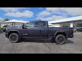 2026 GMC Sierra 2500HD AT4 Decatur, Wichita Falls, Fort Worth, Keller, FTW TX