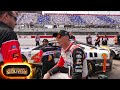 Logano, Harvick, McDowell, Stenhouse Jr. eliminated from playoff contention | Motorsports on NBC