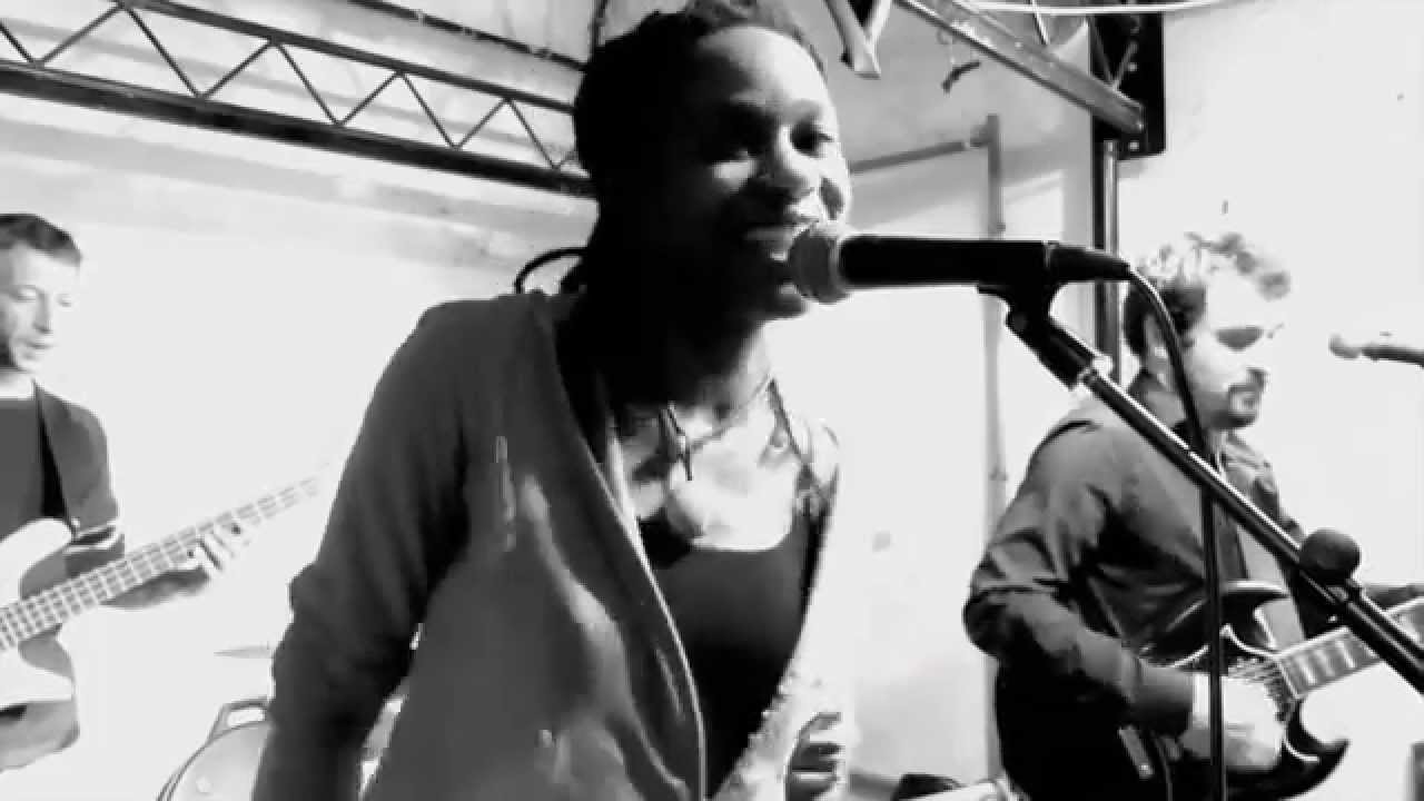 Big Chief - STRUTS - Earl King Cover