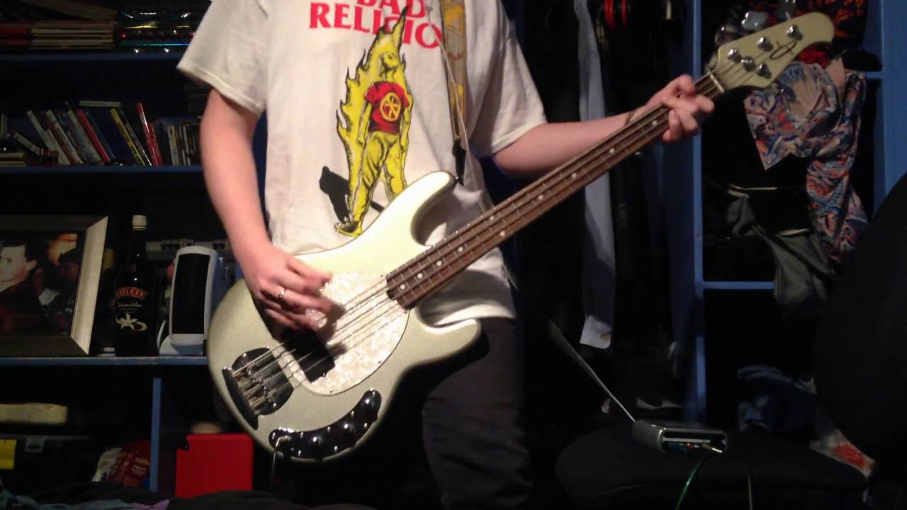 Basement Bad Apple Bass Cover Youtube Basement Bad Apple Bass Cover Youtube