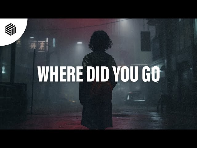 CASON - Where Did You Go