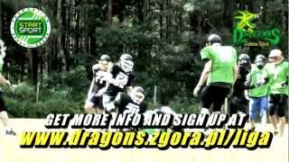 American Football in Polish High Schools Project